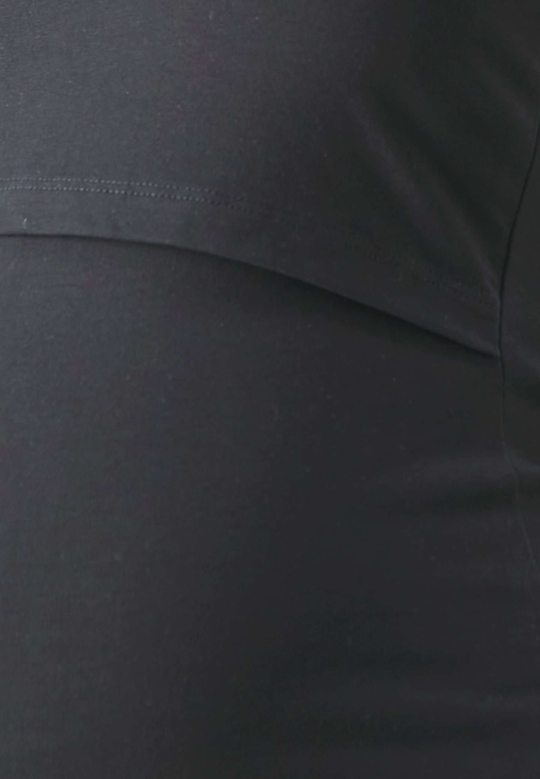 PACK - Topper - black/whiteAnna Field