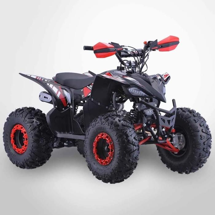 Quadriciclo infantil PROBIKE 125-R 125 cm³ / Vermelho