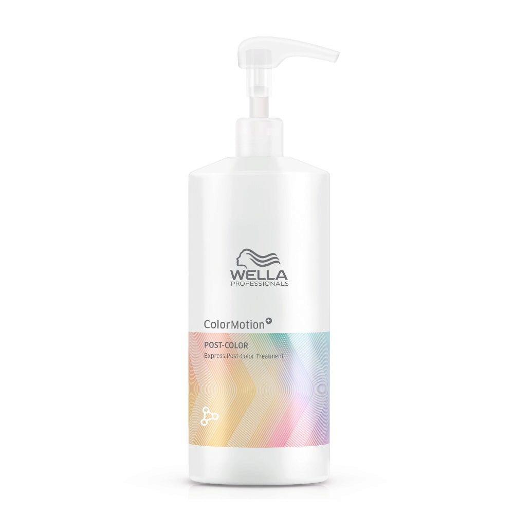 Wella Professionals ColorMotion+