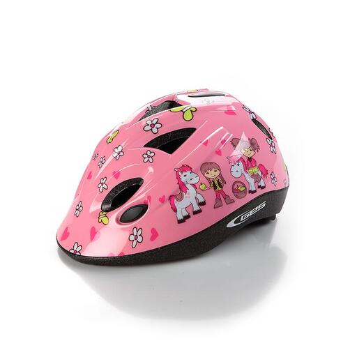 Casco Bicicleta Infantil Niño Dokky Ges