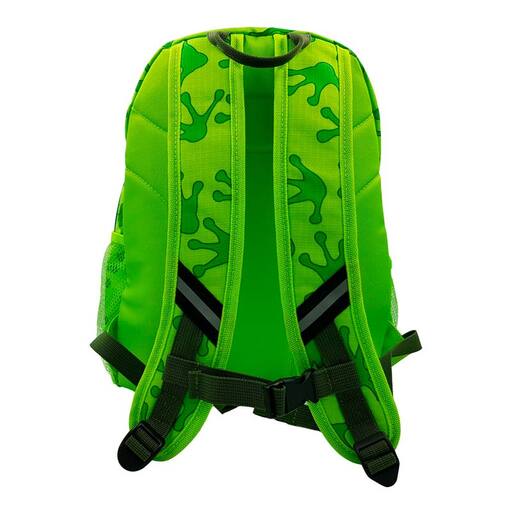 Mochila Frog Green Krf