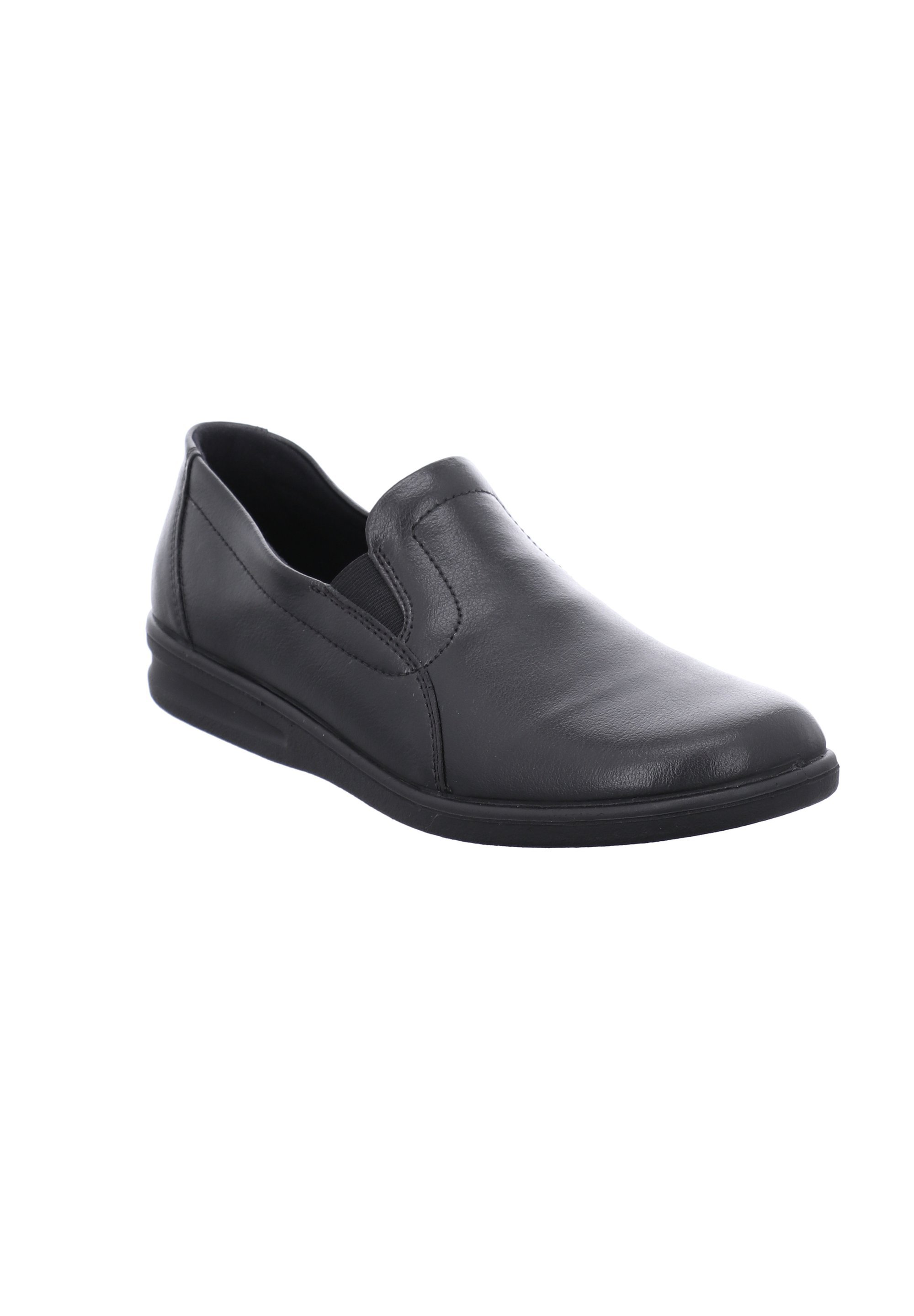 Westland par Josef Seibel BELFORT - Mocassins - noirs