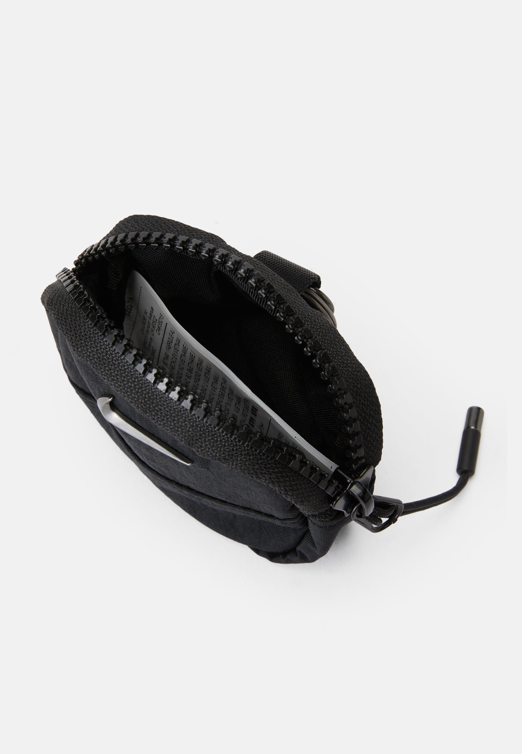 Nike Sportswear AURA EARBUDS CASE UNISEX - Tech-tilbehør - svart