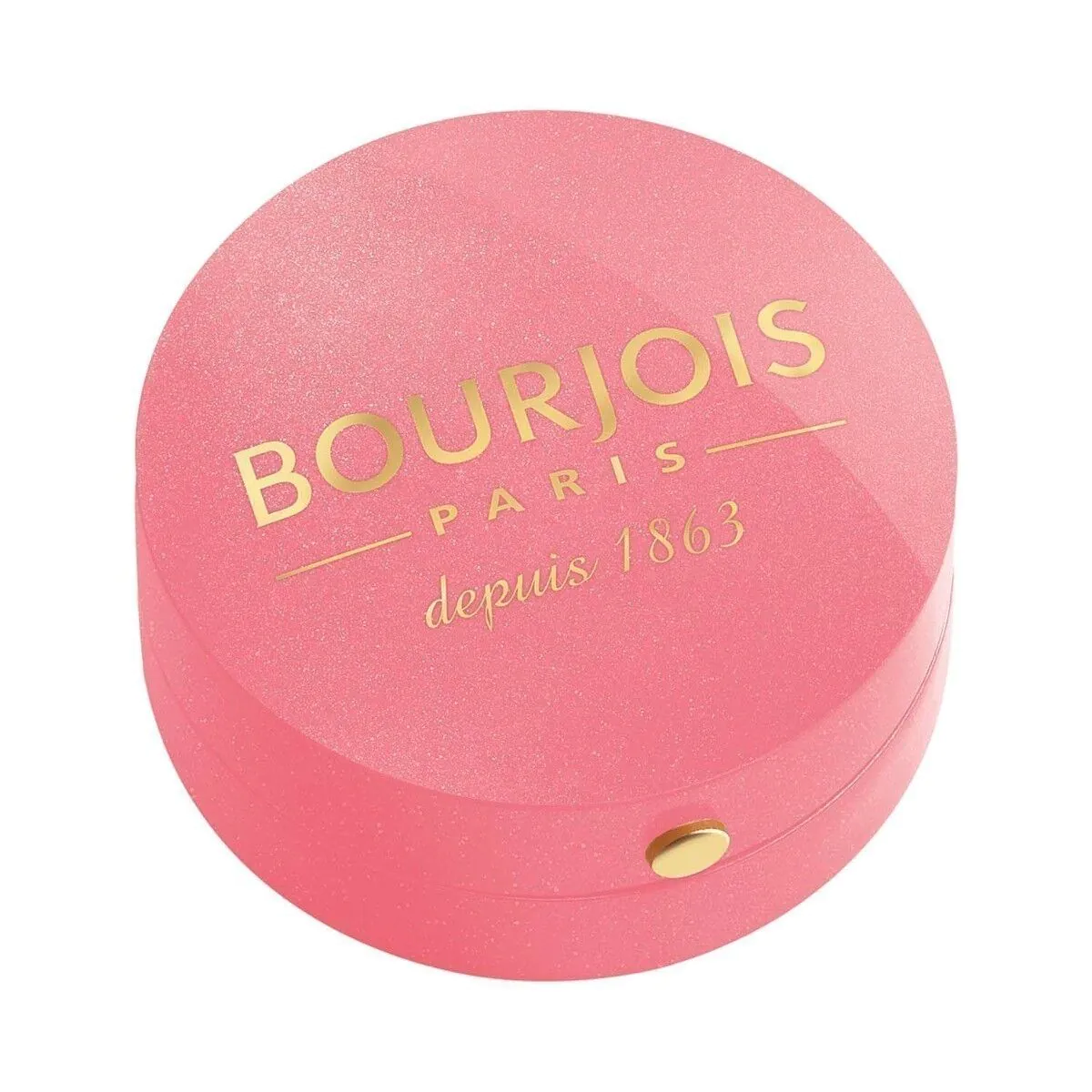 Bourjois Pastel Joues 95 Rose De Jaspe Róż do policzków