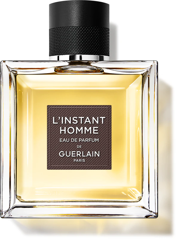 GUERLAIN L'Instant de Guerlain Pour Homme woda perfumowana dla mężczyzn