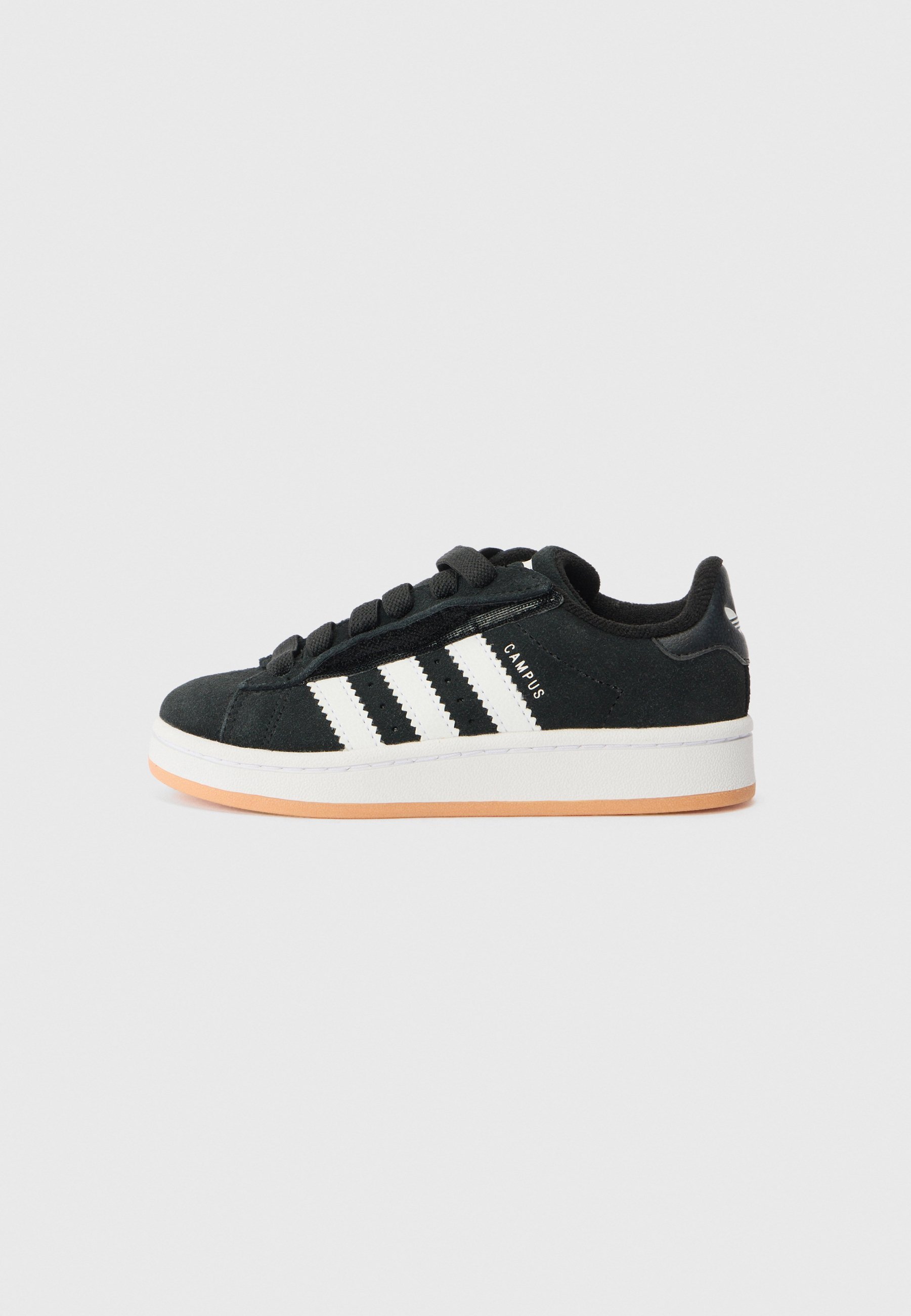 adidas Originals CAMPUS 00S UNISEX - Sneakers - zwart/wit