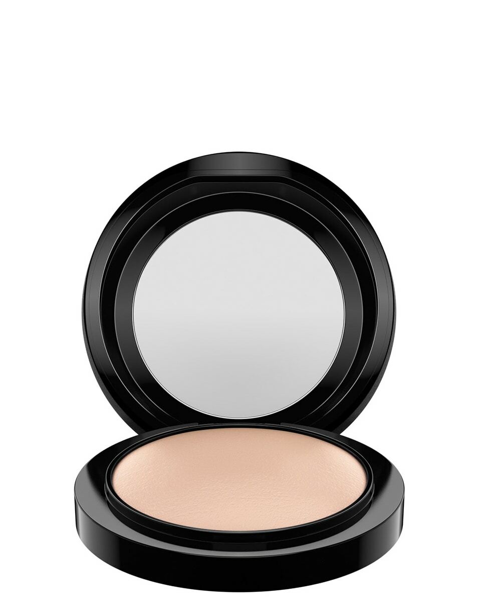 M.A.C MINERALIZE SKINFINISH NATURAL HIGHLIGHTER GEZICHTSPOEDER- TRANSPARANTE DEKKING- CONTOURING