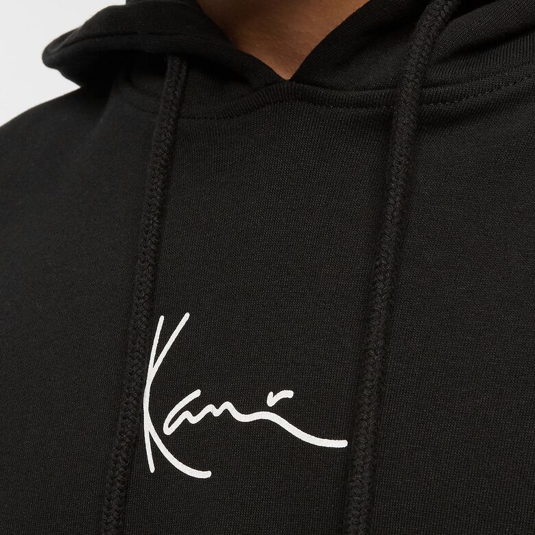 Signature Hoodie
