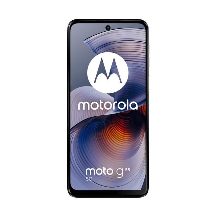 Motorola Moto G55 5G 8GB/256GB Gray (Forest Grey) Dual SIM