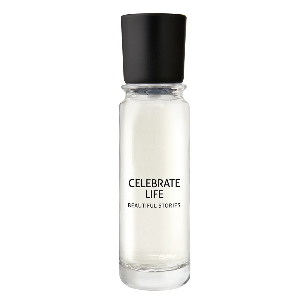 Coffret parfum Douglas Collection « Belles Histoires – Célébrez la Vie » – Idée cadeau pour les fêtes – 15 ml