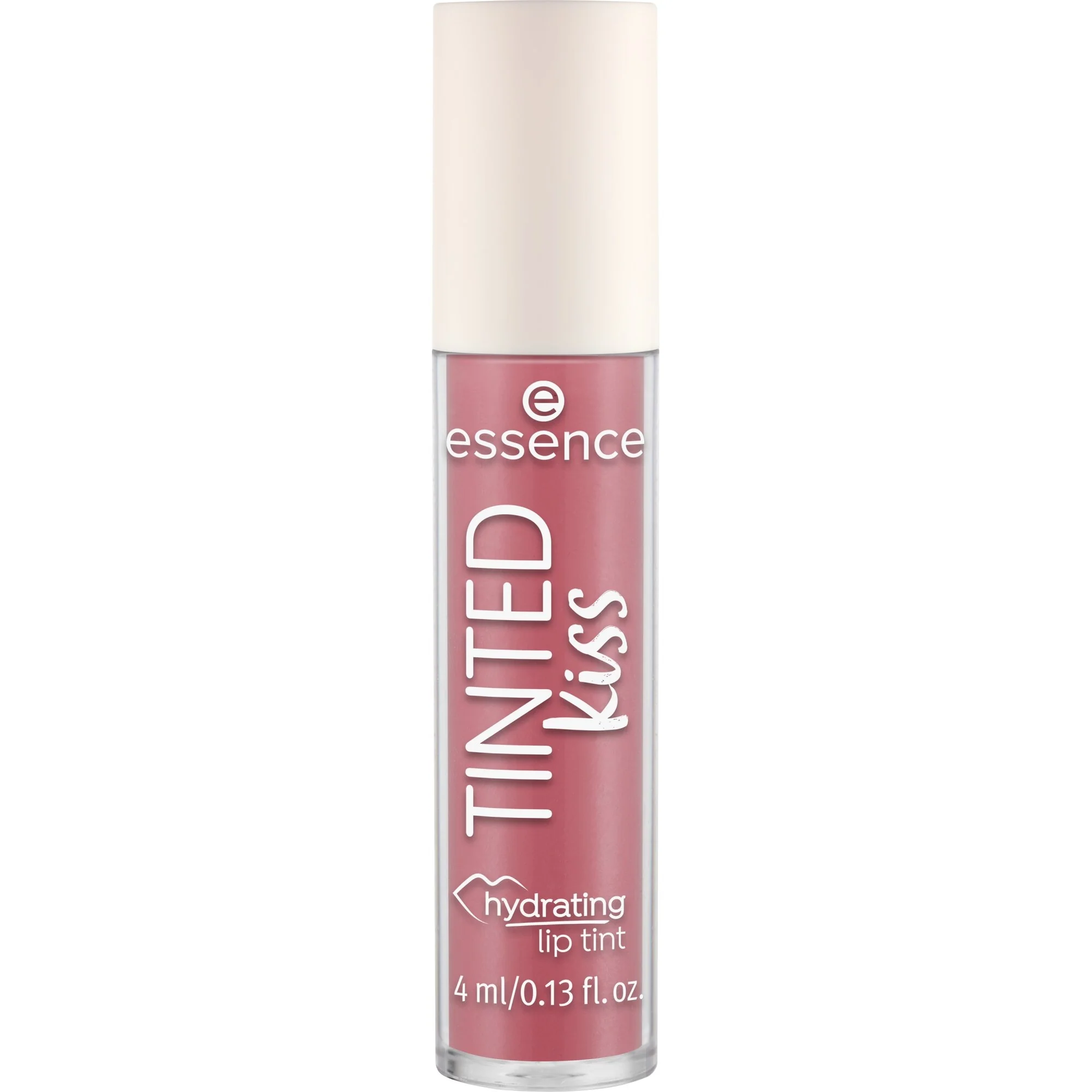Labbra TINTED KISS tinta labbra ad effetto idratante - Rossetto