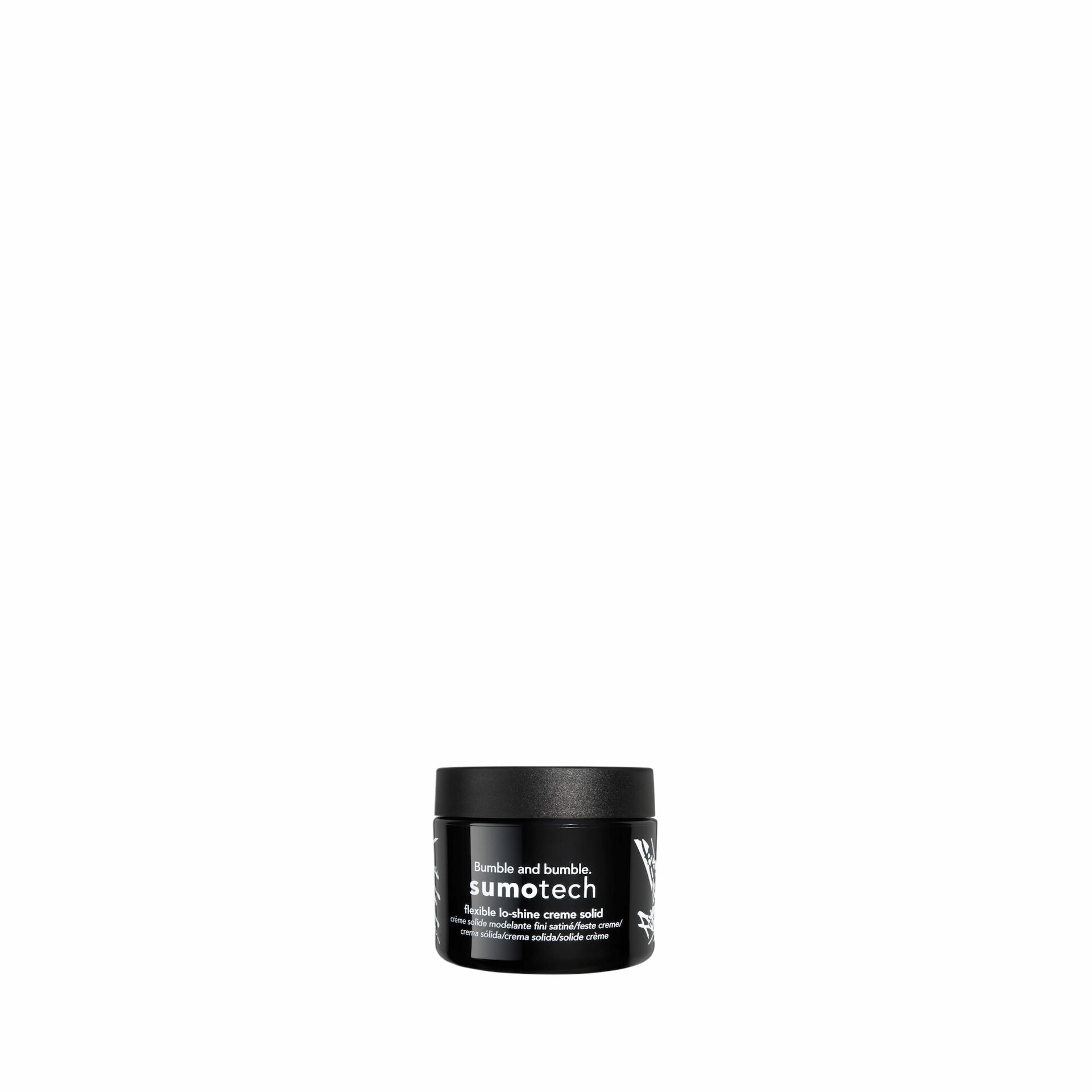 Sumotech krema za oblikovanje kose 50 ml - Bumble and bumble