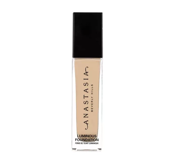 Anastasia Beverly Hills rozświetlający podkład do twarzy 210 N 30 ml