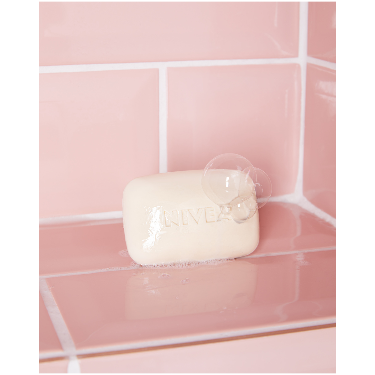Nivea bar soap 100g Creme Care