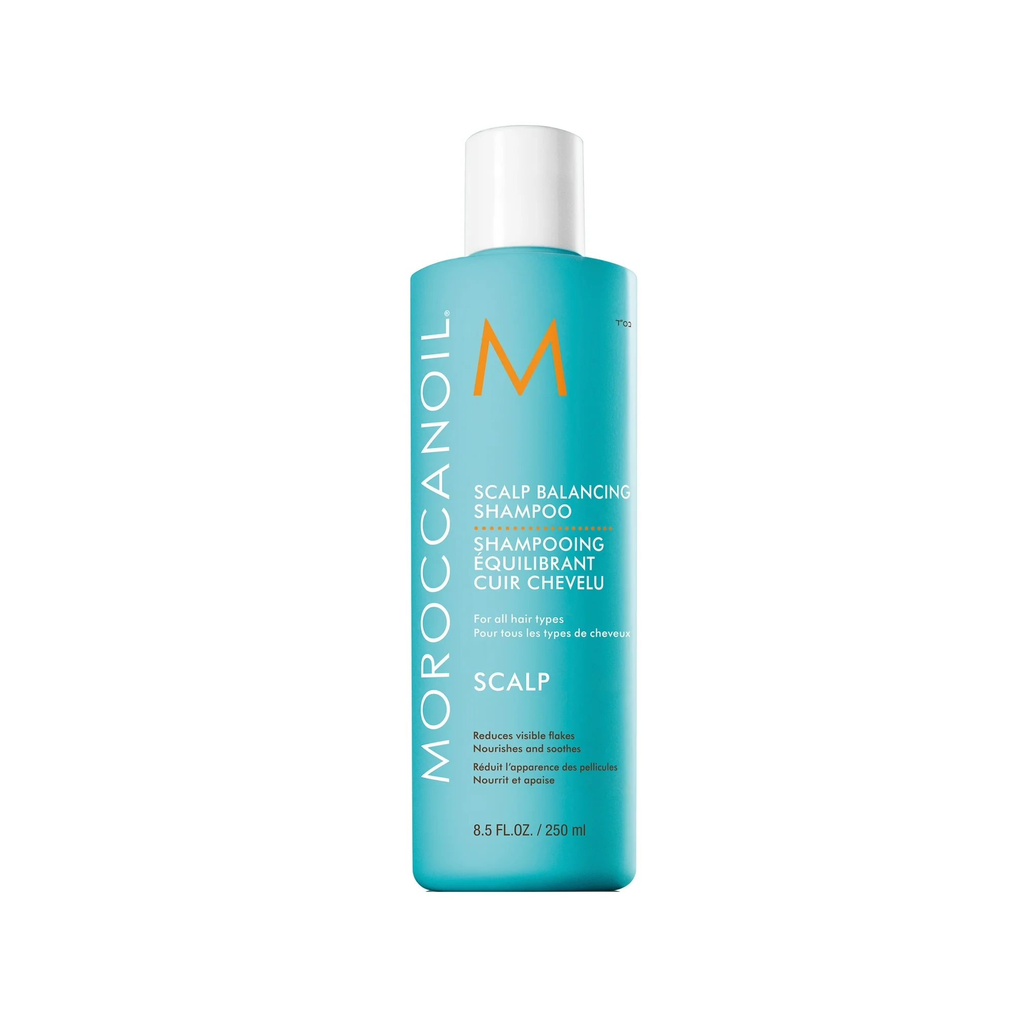 Scalp Scalp Balancing Shampoo - Shampoo Riequilibrante