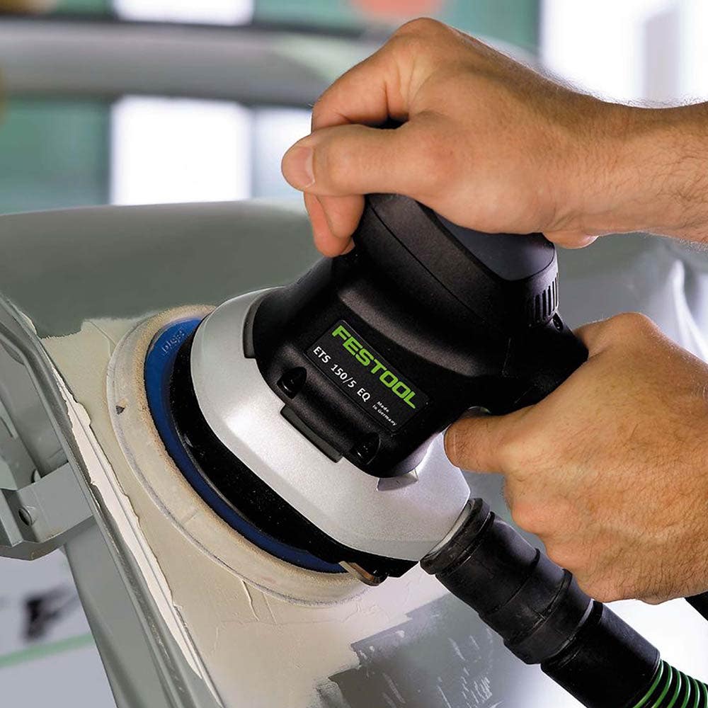 FESTOOL ETS 150 mm 5 mm Exzenterschleifer 576084