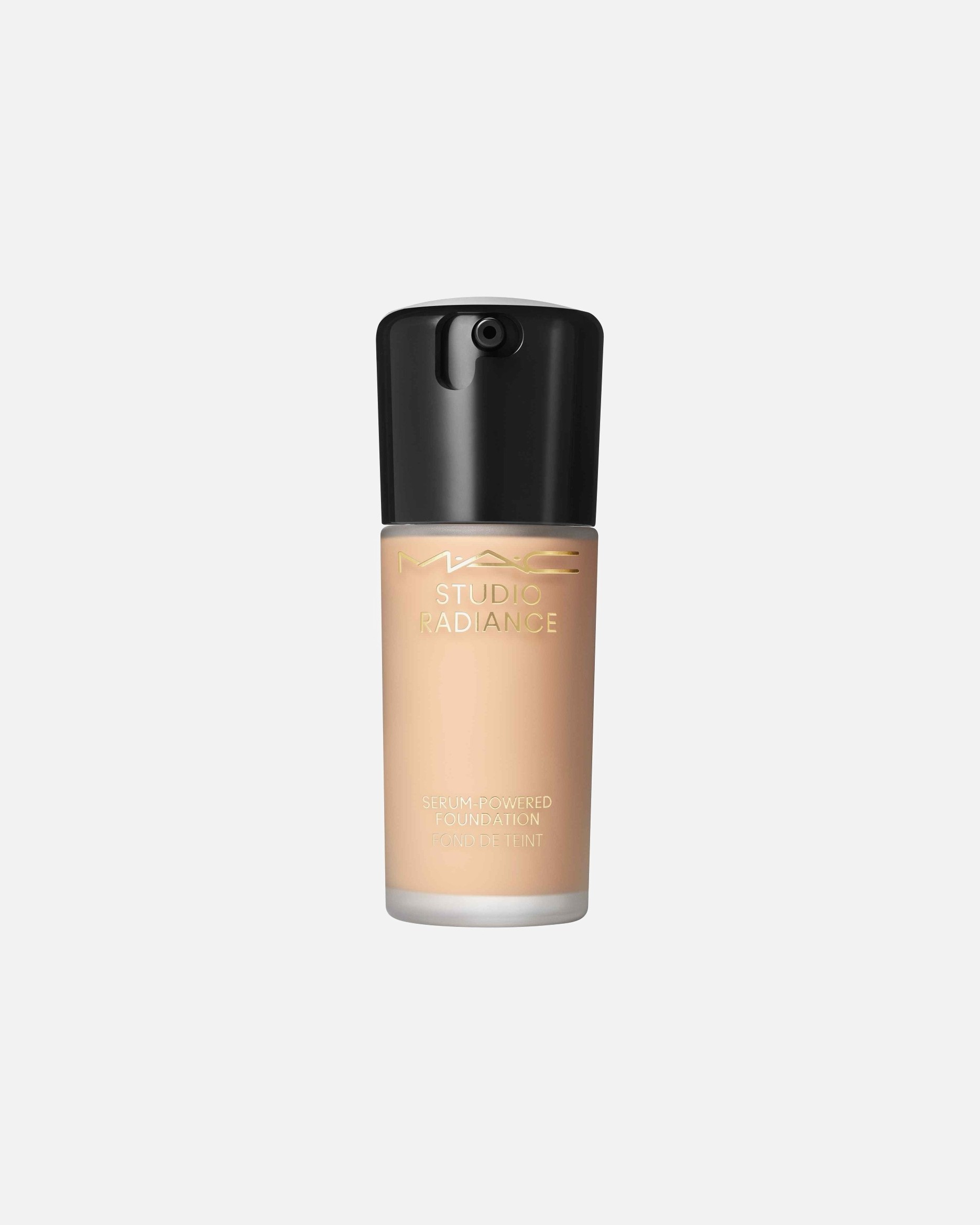MAC Foundation Studio Radiance serumo makiažo pagrindas – 30 ml