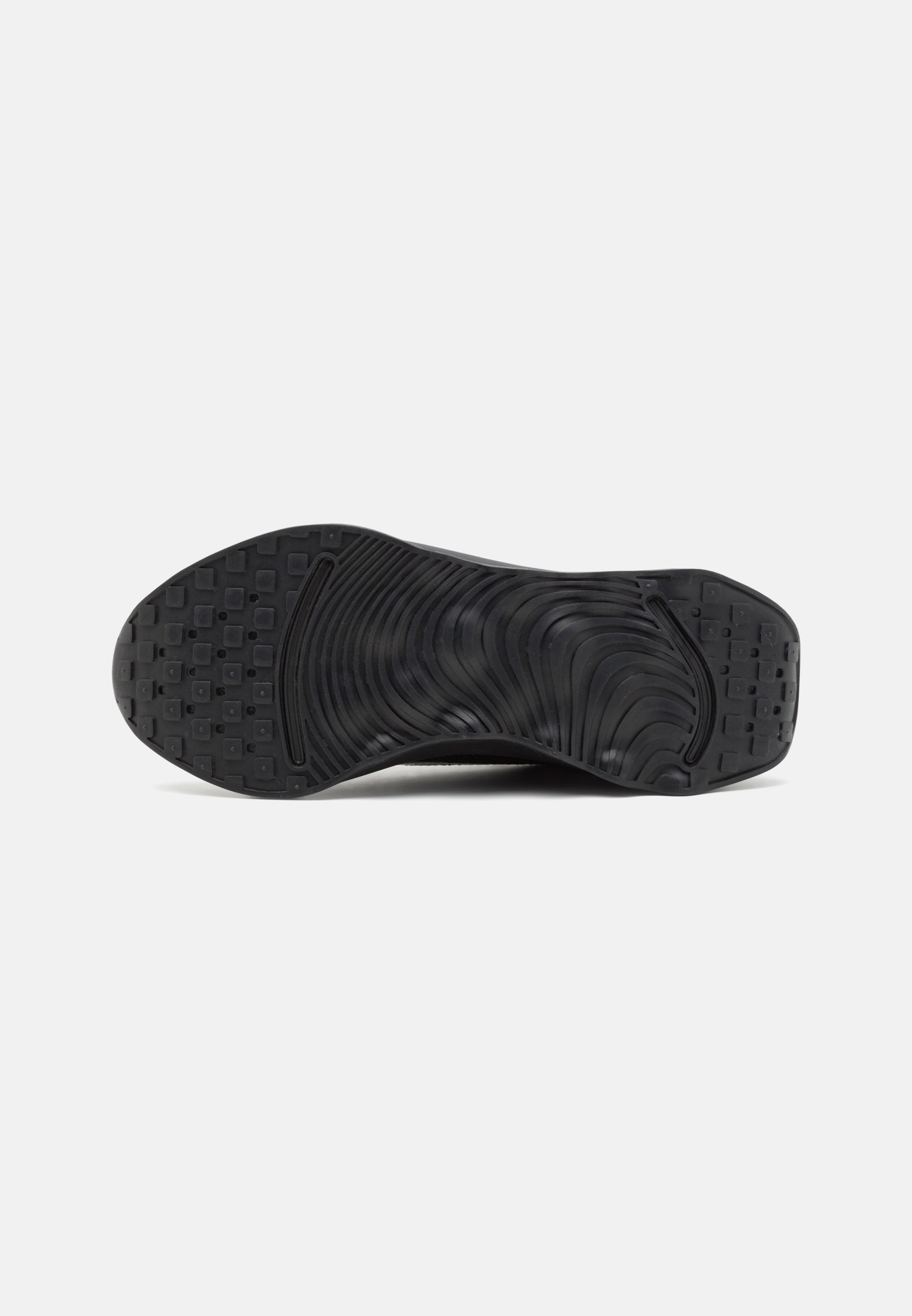 Nike Performance MOTIVA GORE-TEX - Wandelschoenen - zwart/antraciet