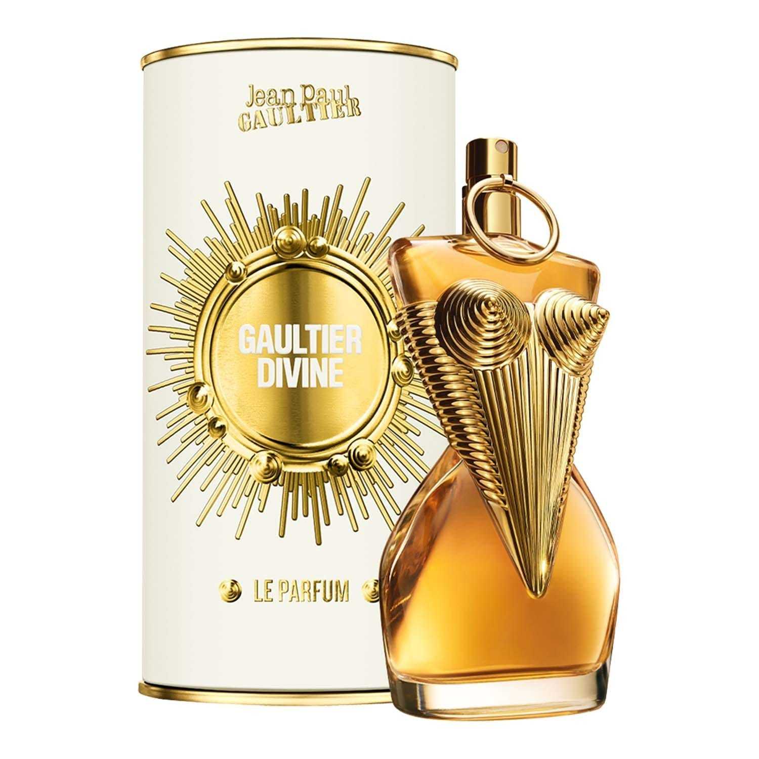 Parfumovaná voda Jean Paul Gaultier Gaultier Divine Le Parfum - 30 ml