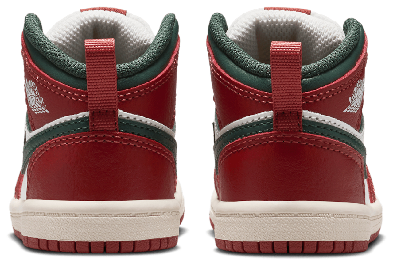 Jordan 1 Mid