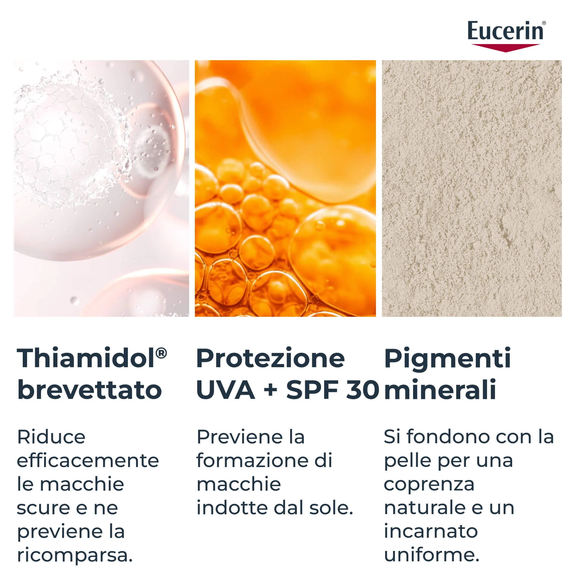 Anti-Pigment Crema Giorno Colorata SPF30 - Crema viso colorata antimacchie