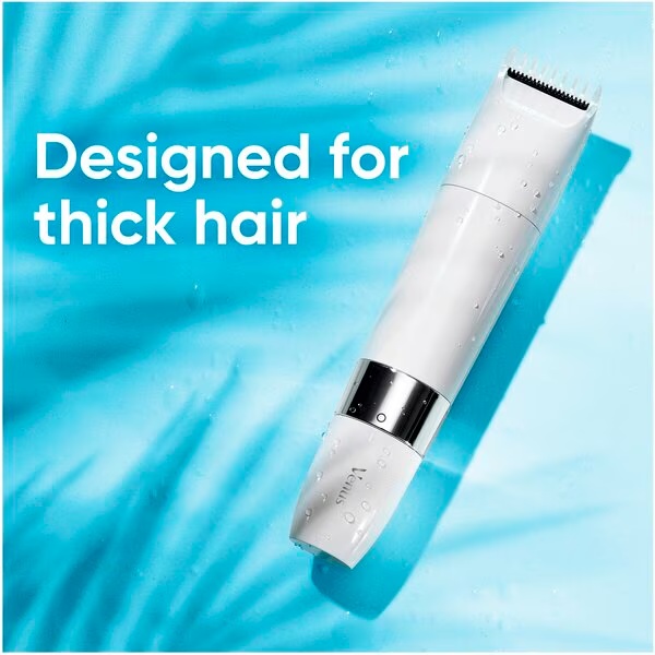 Gillette Venus тример за кожу и стидне длаке
