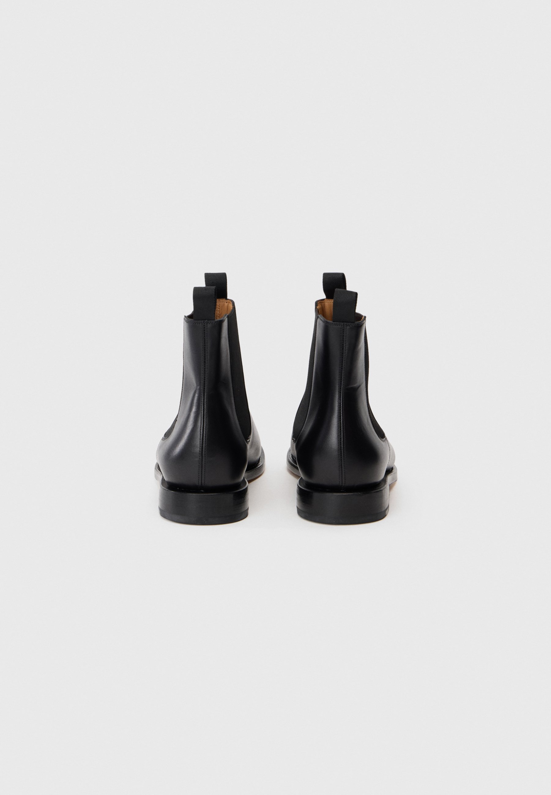 HESCHUNG FRENE II - Botas clássicas de cano curto - pretas