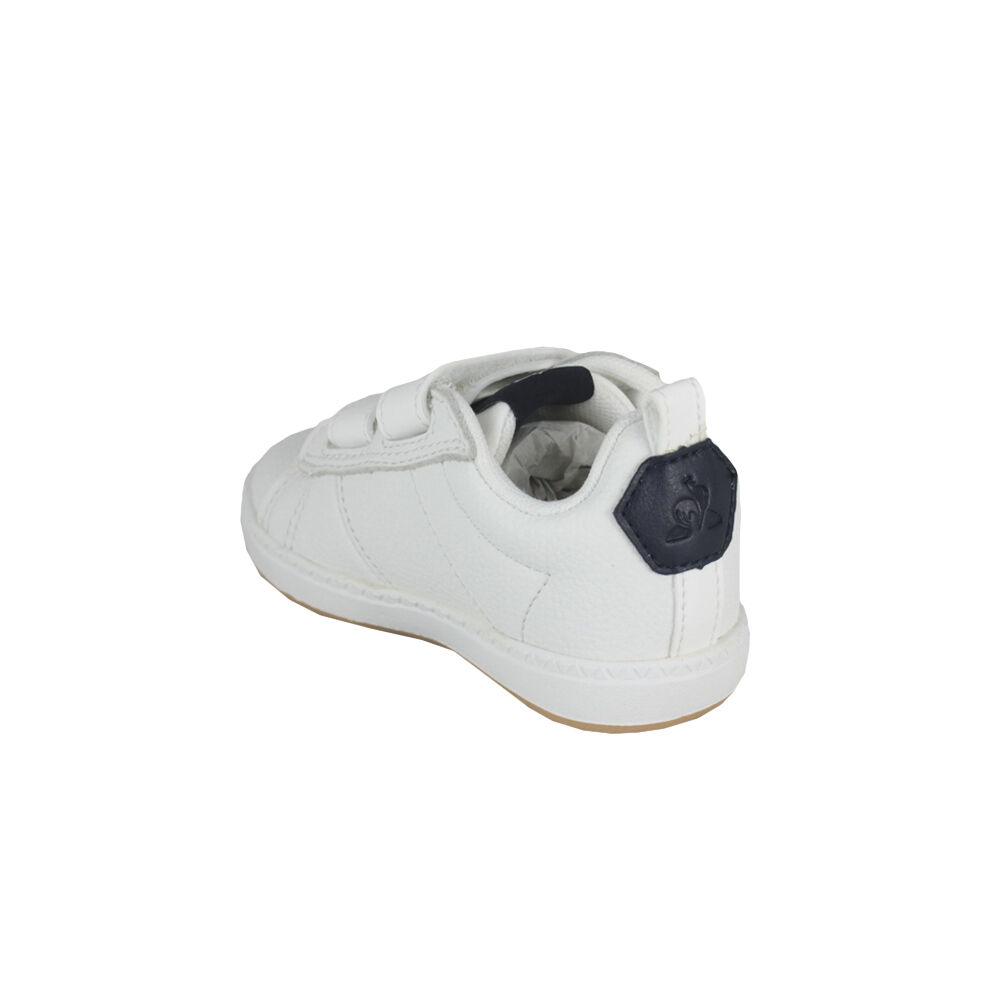  Le Coq Sportif Courtclassic Inf Bbr 2120473 Schuhe