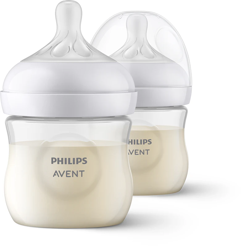 Mamadeira Philips Avent Natural Response SCY900/02