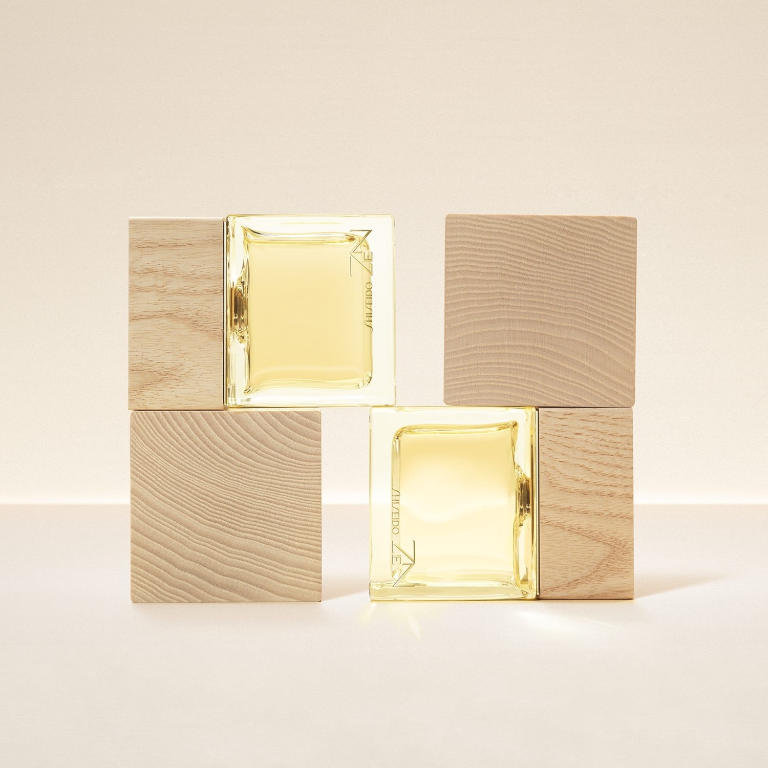 Shiseido Zen Zen Parfum Água - 30 ml