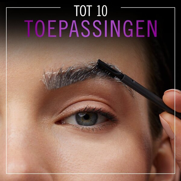 Syoss Brow Tint svijetlosmeđa trajna boja za obrve