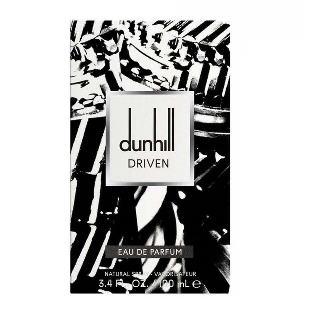 Dunhill Driven