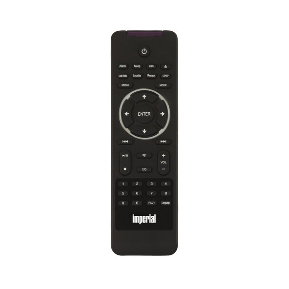 Monitoiminen stereoradio Dabman i450CD