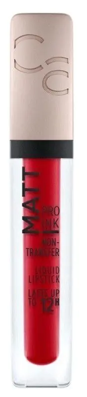 Catrice Matt Pro Ink Non-transfer Pomadka w płynie 090