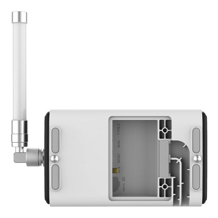 Gateway LoRaWAN - Milesight - UG65-868M-EA-H32 v2 - Semi-industriale - EU868 - Connettività LoRaWAN
