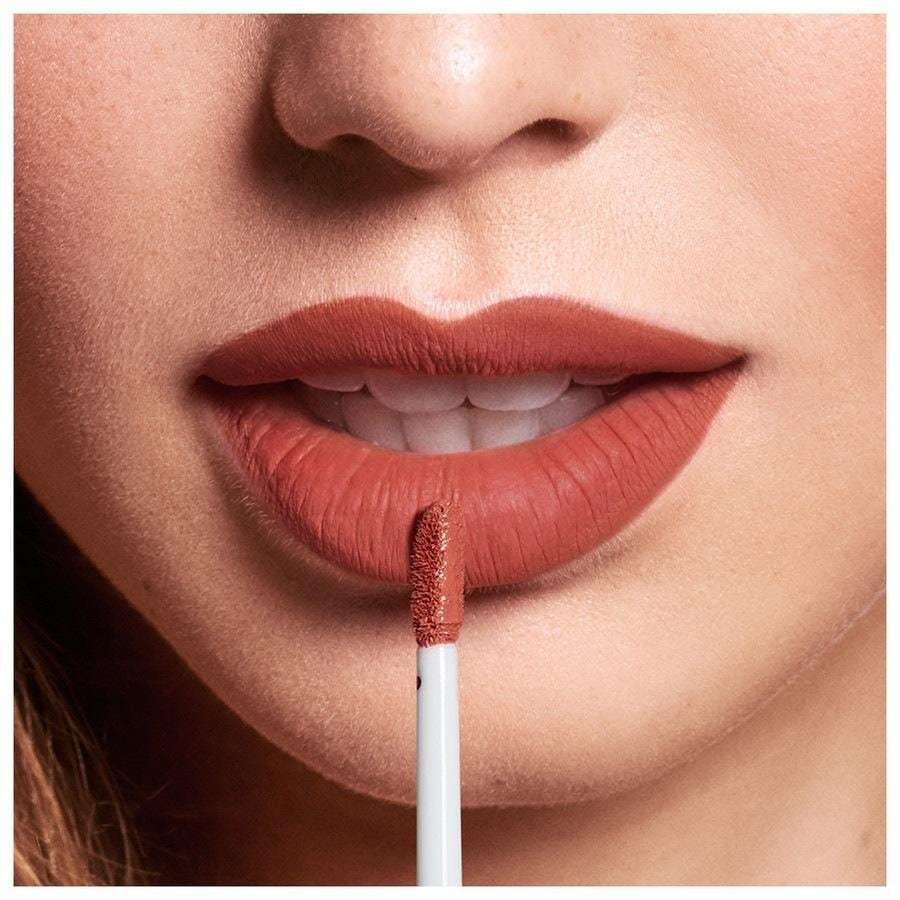 „Youstar Liquidlips“ matinis lūpų blizgis – 6 ml