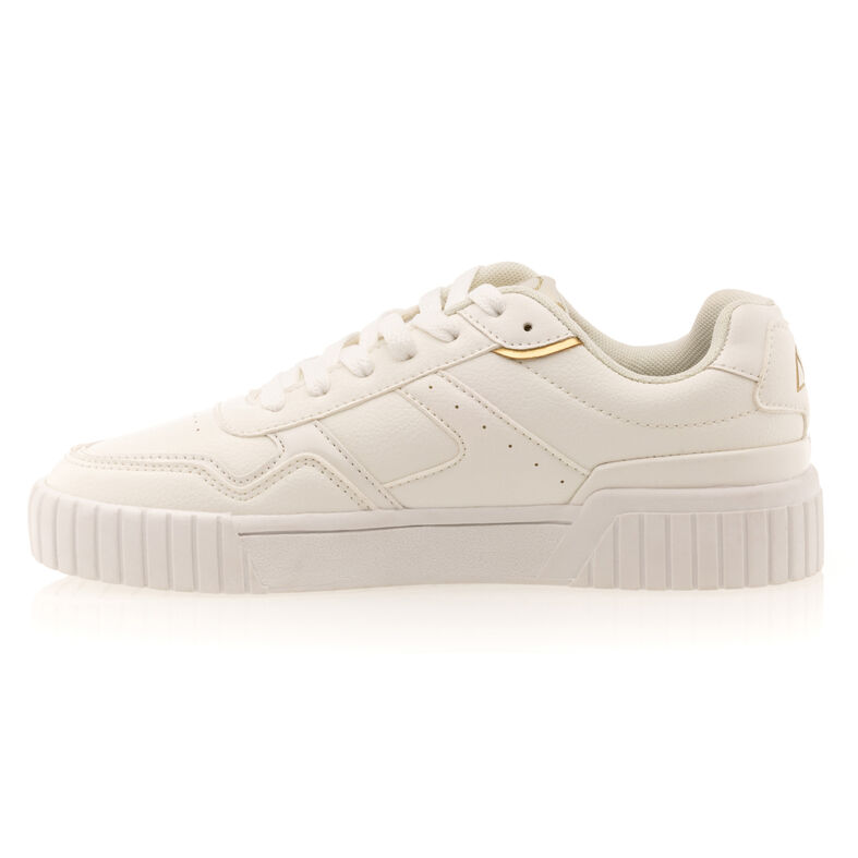 Korit / lenkkarit Fille Blanc