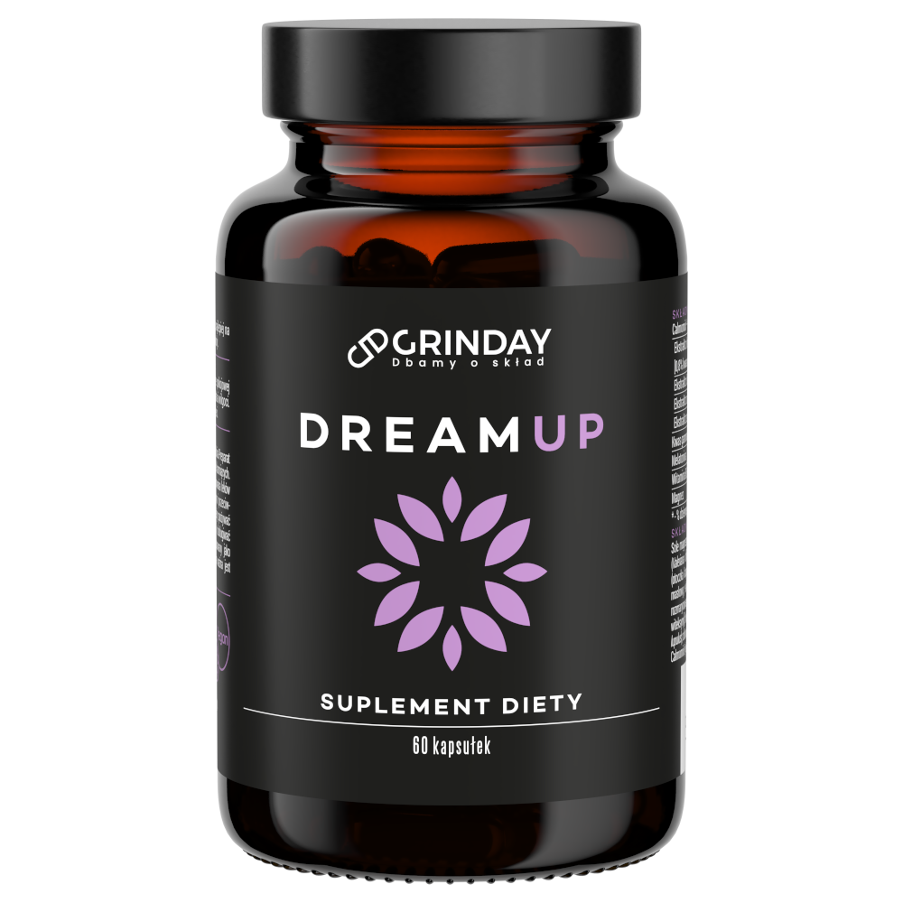 Grinday Dream Up