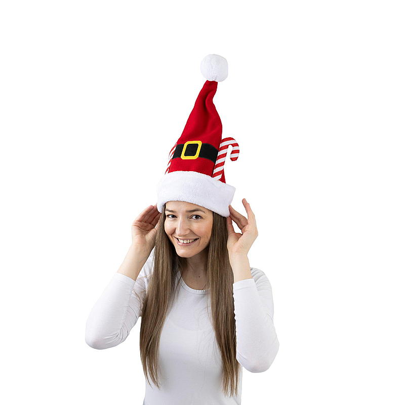 Hjem Julehattfest