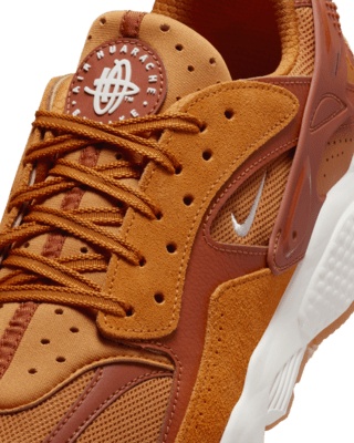 Nike Air Huarache Runner Men's Shoes