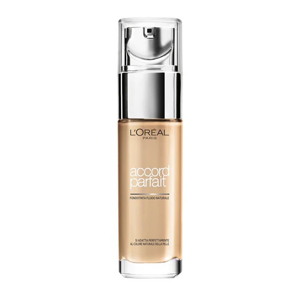 Viso Accord Parfait - Fondotinta liquido
