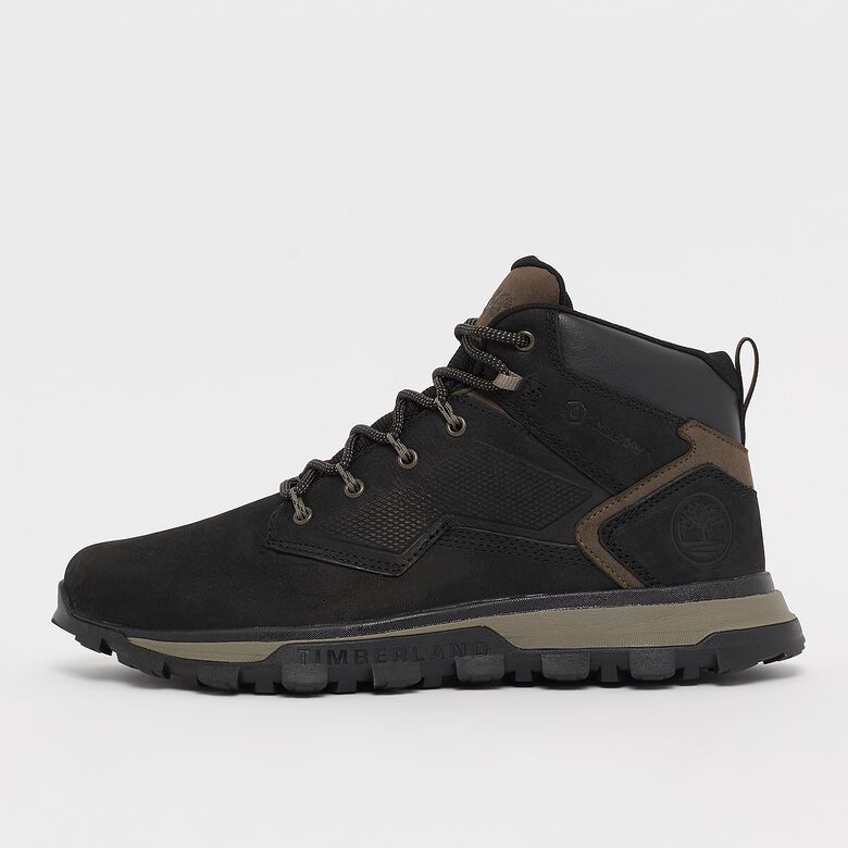 Treeline Trekker Mid WP
