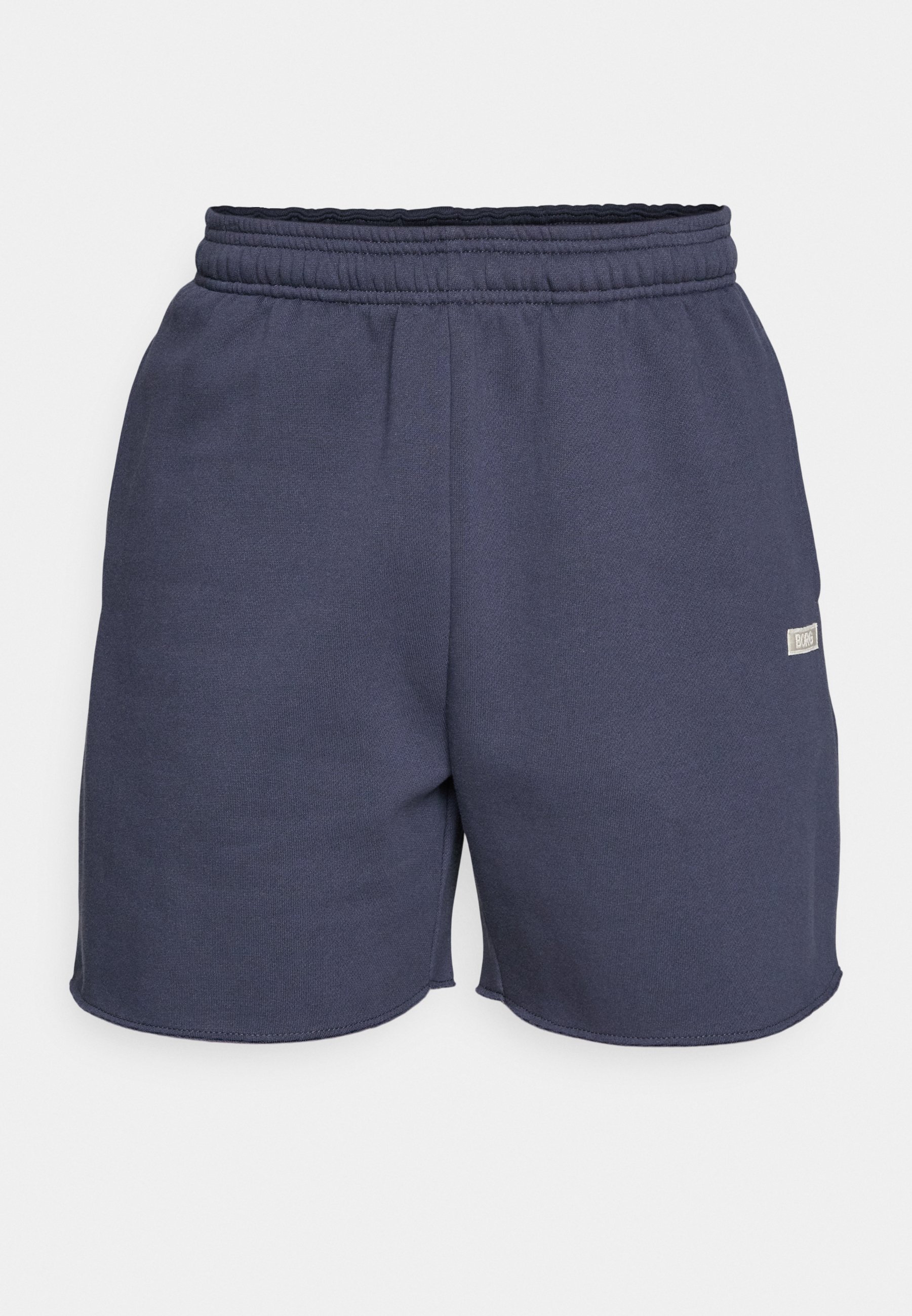 Pantaloncini sportivi Björn Borg STUDIO - grigio odissea