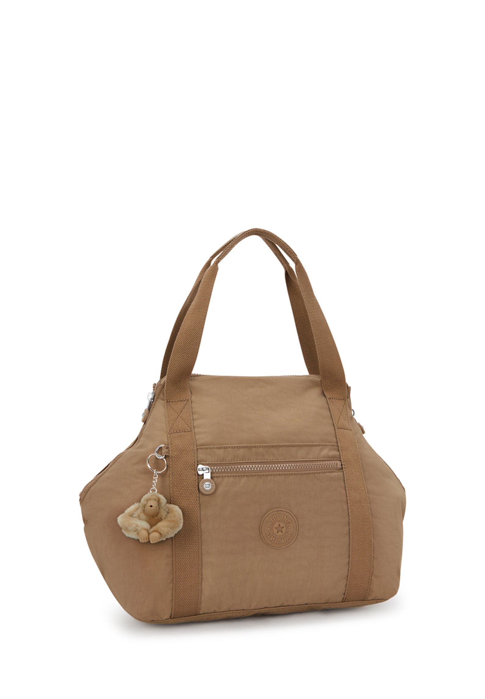 Kipling ART - Kabelka - black