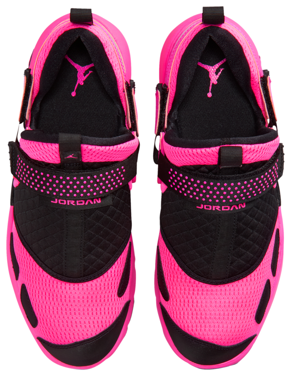 Jordan Trunner Lx
