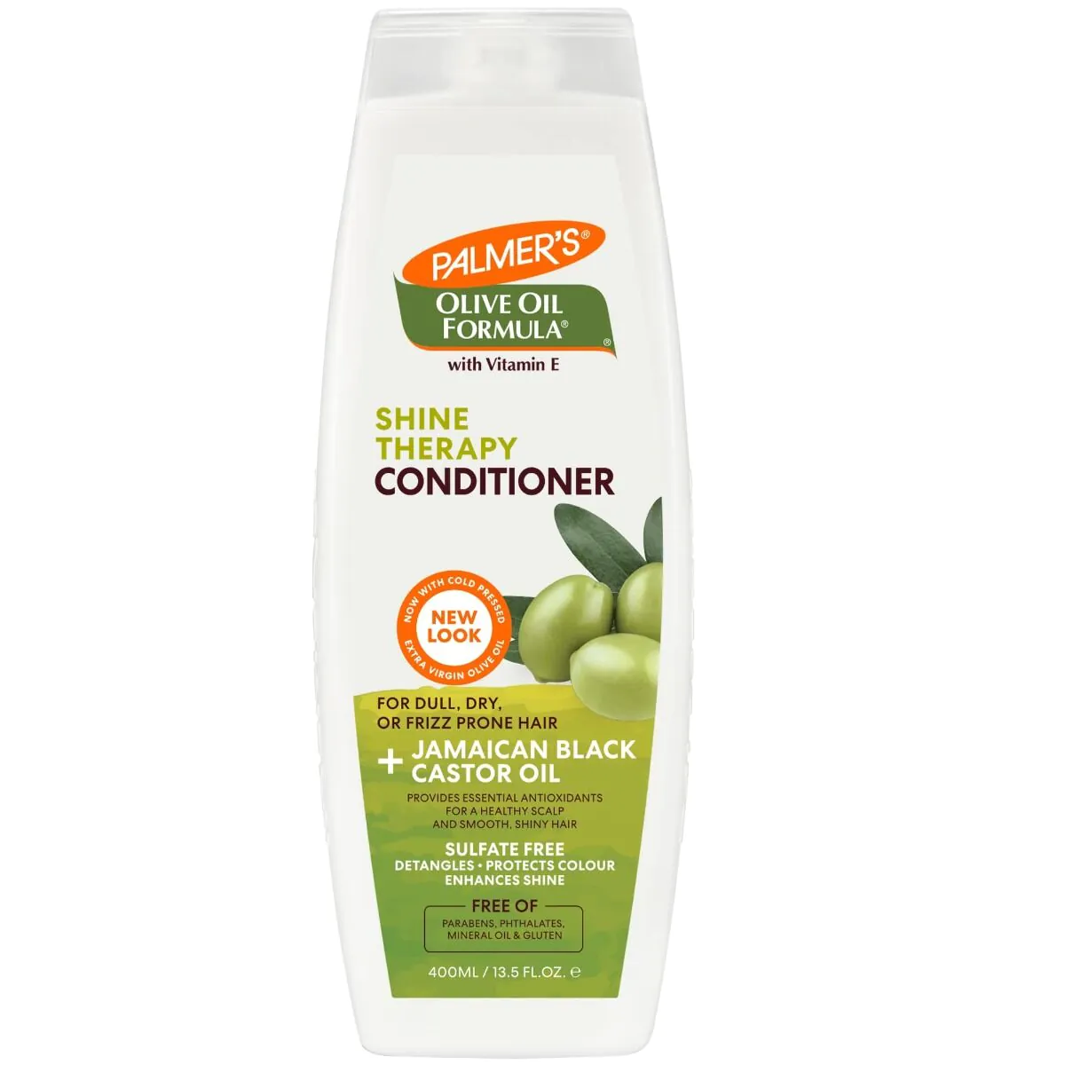 Palmer's Olive Oil Formula - Odżywka do włosów 400ml