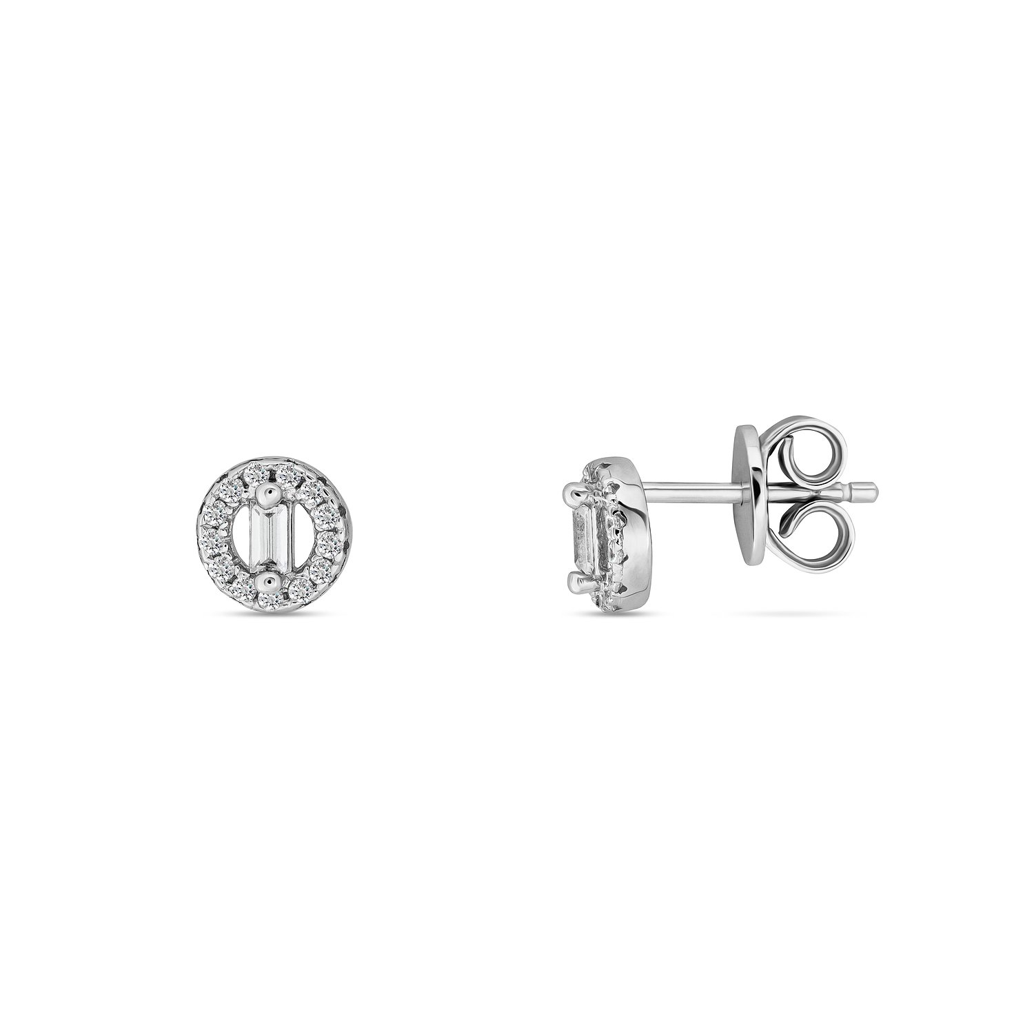 FAVS Boucles d'oreilles