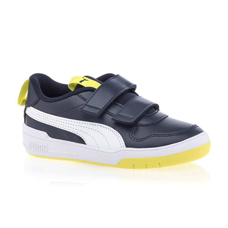 Καλάθια / sneakers Garcon Bleu