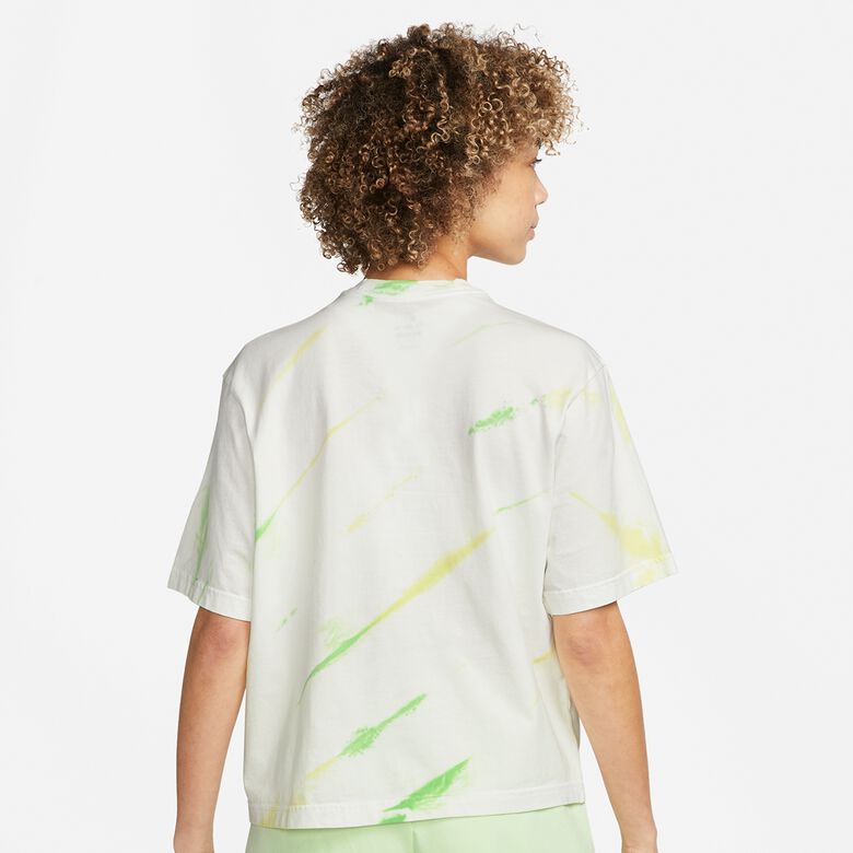 Sportswear Tee Boxy Optimism