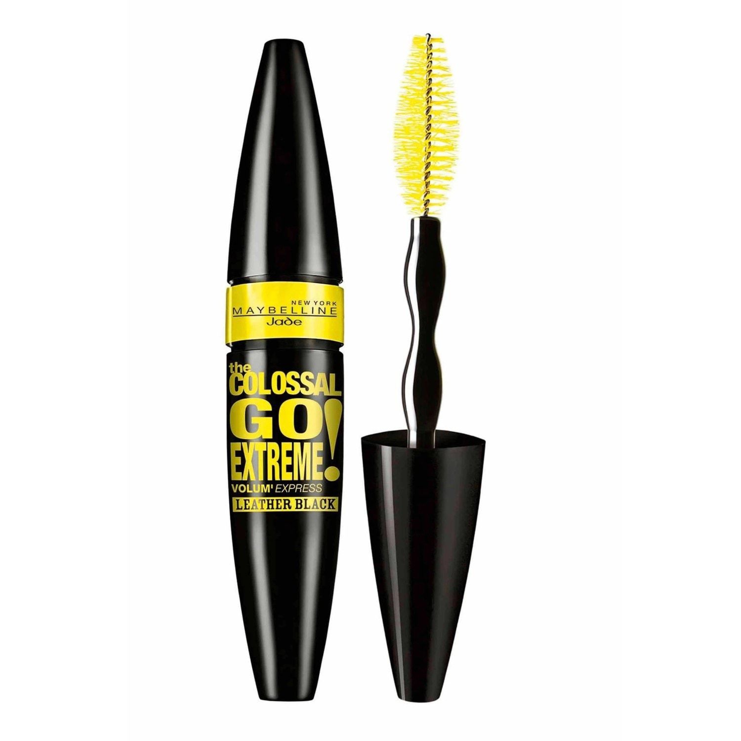 Maybelline maskara The Colossal Go Extreme – 9,5 ml